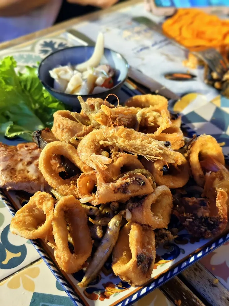 Mo Chung Wong_Gran Caffè Aragno - Restaurant & Pizzeria - Mondovì di Ht aragno srl_Breo_review