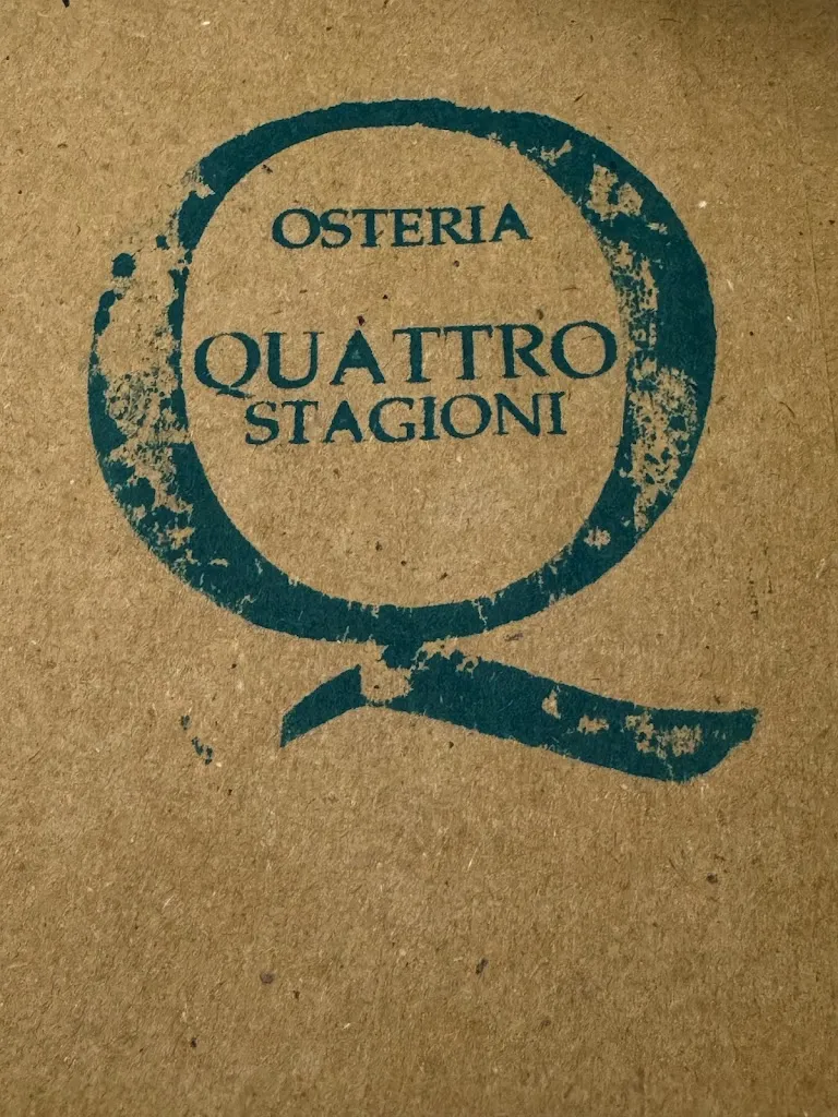 Olexandra Marfia_4 Stagioni_Breo_review