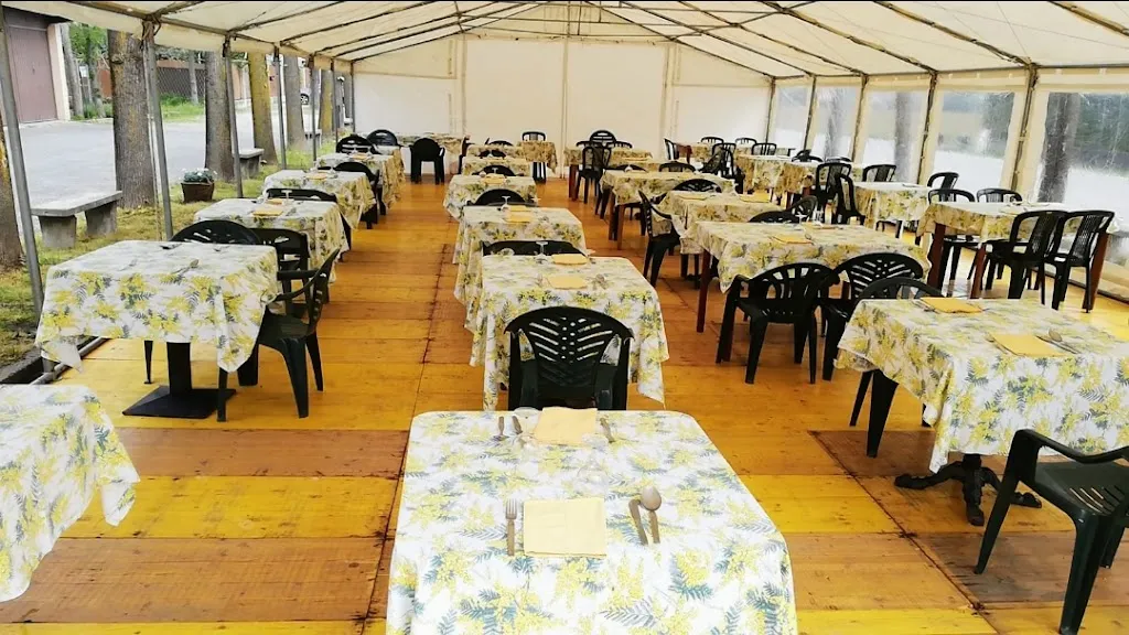 Trattoria Aimo restaurant in Breo