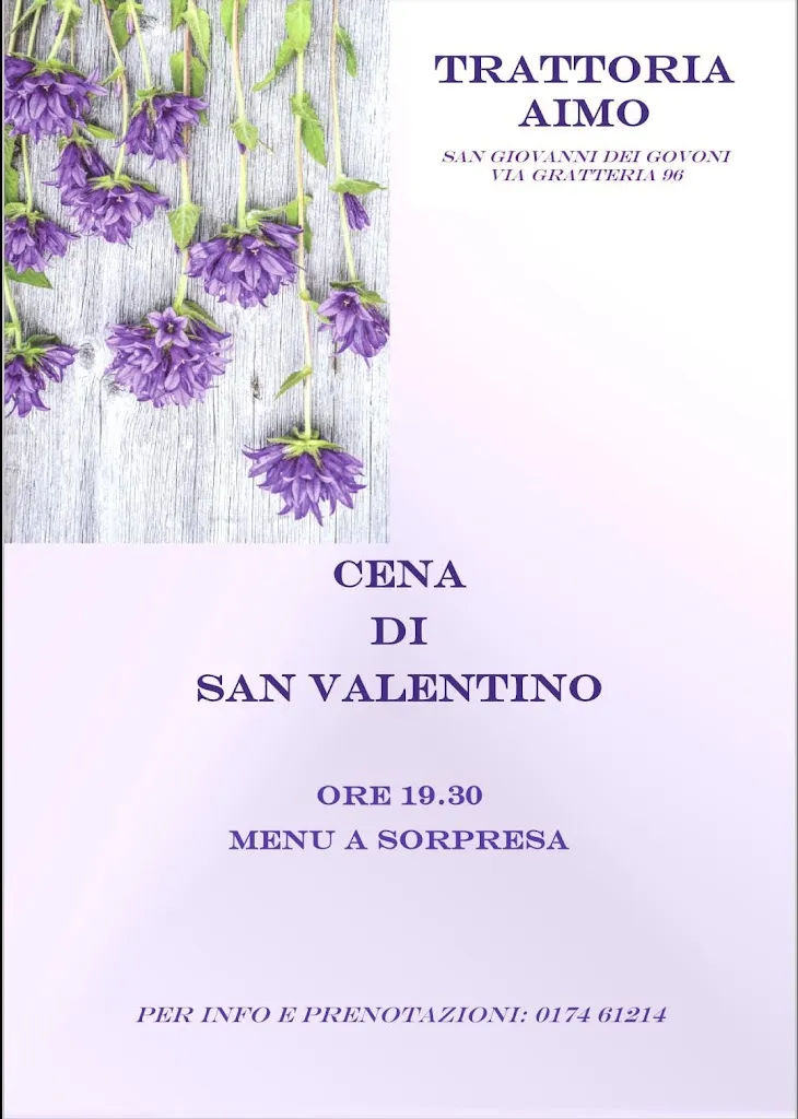 Trattoria Aimo_Breo_slider_image_3