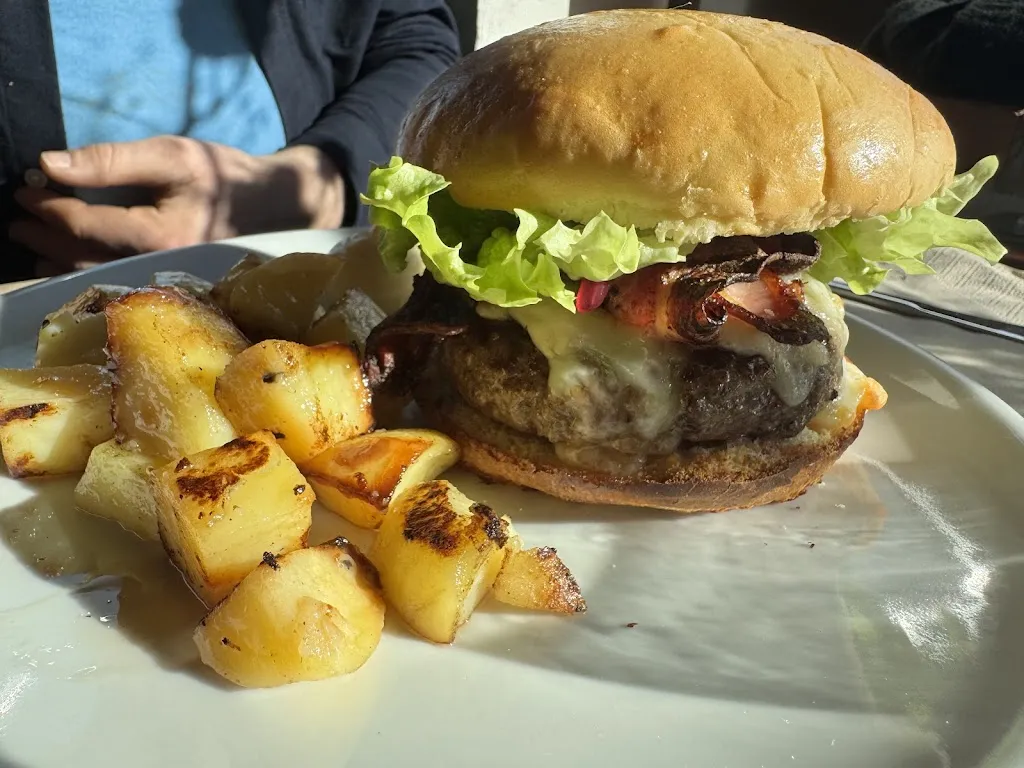 Patrick Schnell_Bistrot Industriale_Breo_review