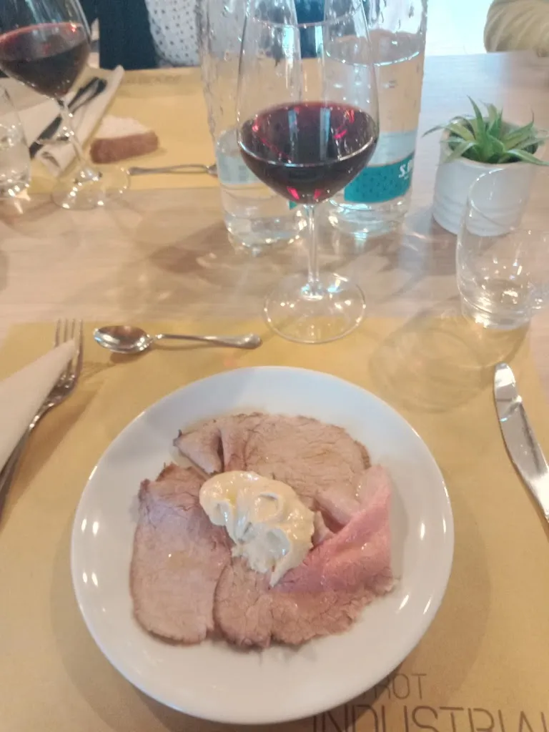 Livio Attanasio_Bistrot Industriale_Breo_review