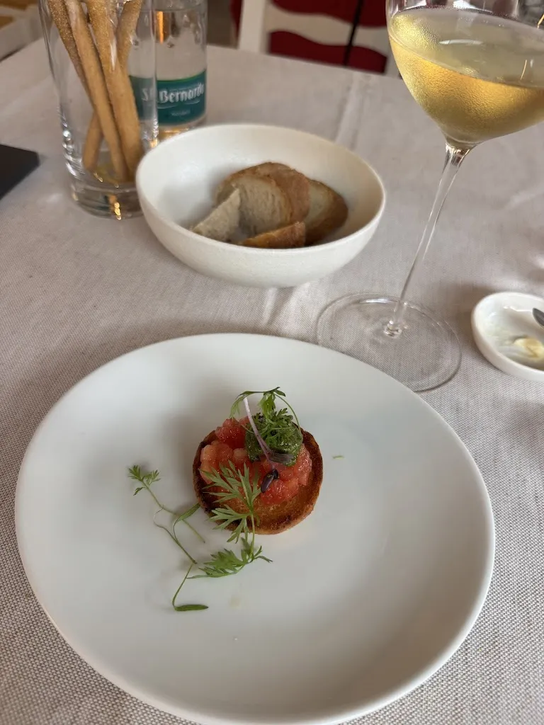 M Soca_Convino Ristorante_Castiglione_review