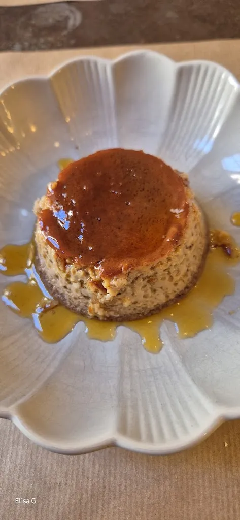 Elisa Gava Williams_Il Viavai_Breo_review