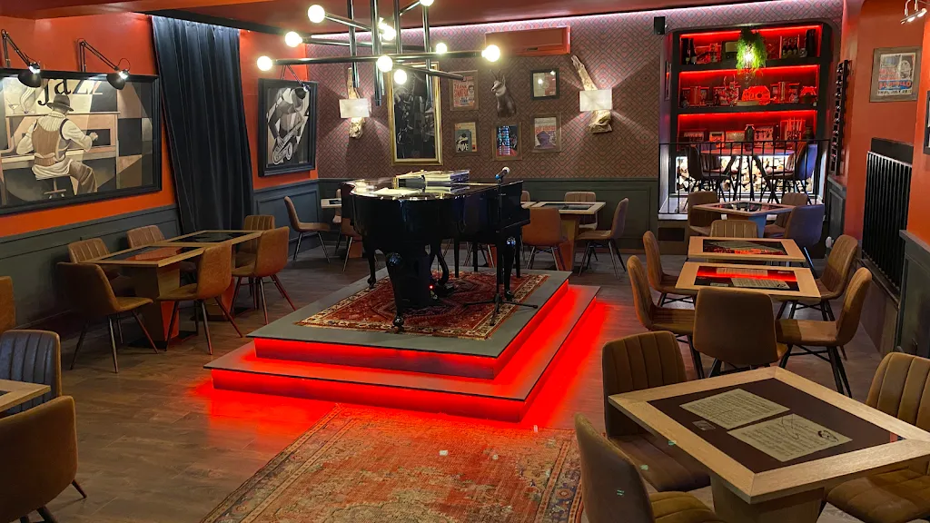 Taverna Paolino Ristorante-Pizzeria restaurant in Breo