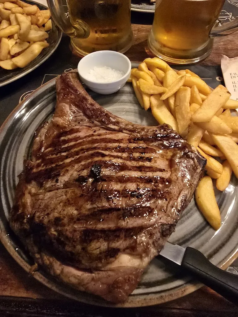 Daniel Sayer_Officine Amis_Breo_review