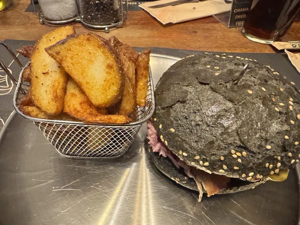 Patrick Schnell_Officine Amis_Breo_review