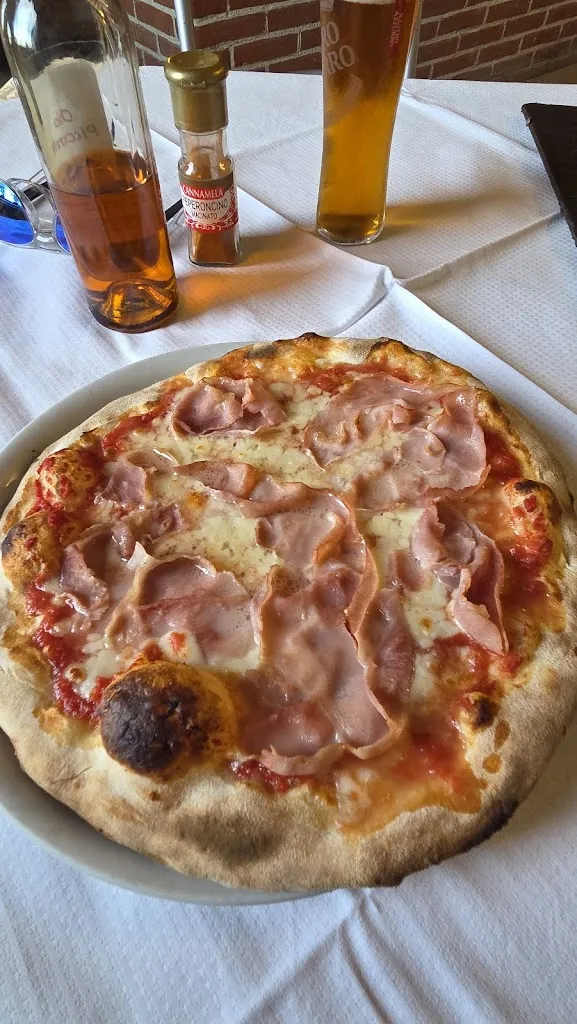 alon shifris_La Piemontese_Breo_review