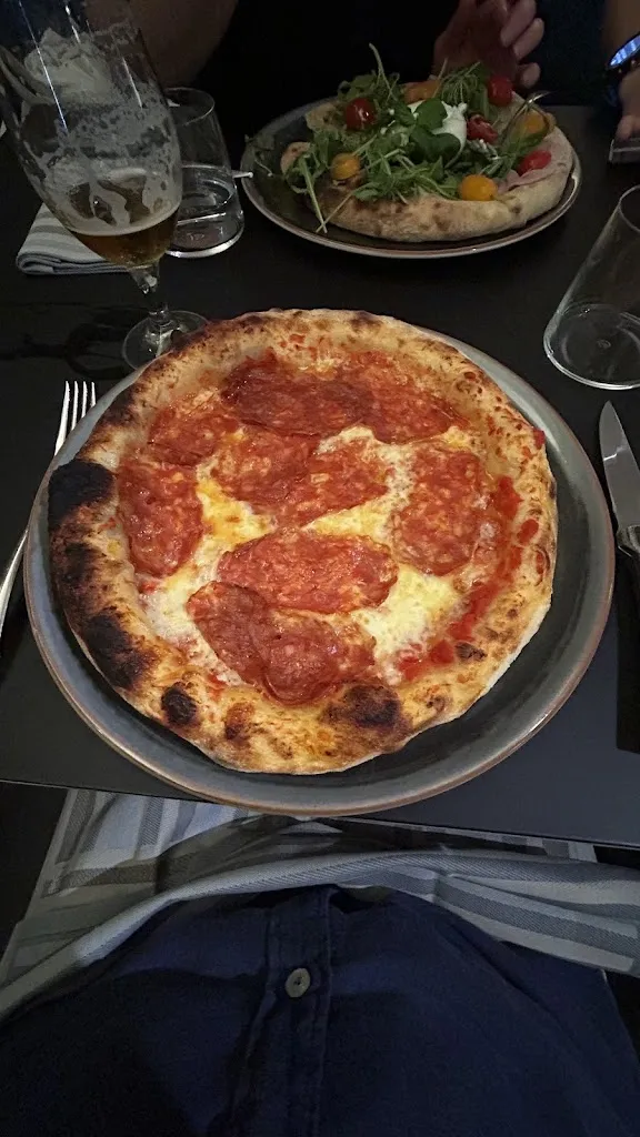 David Price_Ristorante Orologio_Breo_review