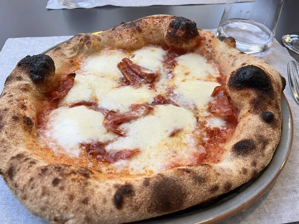 V Goico_Ristorante Orologio_Breo_review