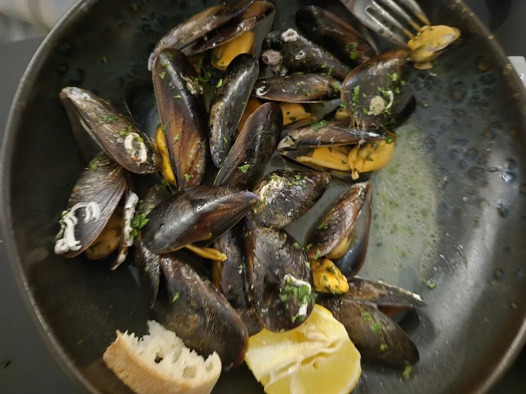 Gian Luca Barreca_Ristorante Orologio_Breo_review