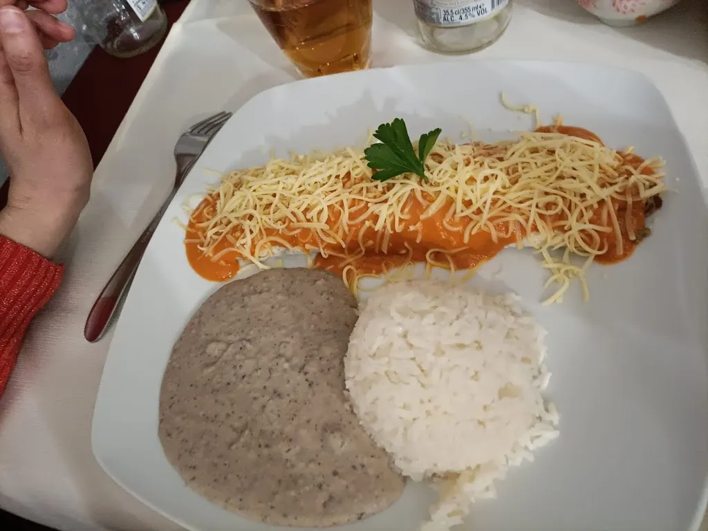 Barbara Bianchi_Los Amigos_Breo_recensione