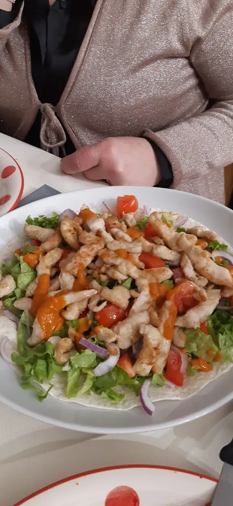 Rosaria Menniti_Los Amigos_Breo_recensione