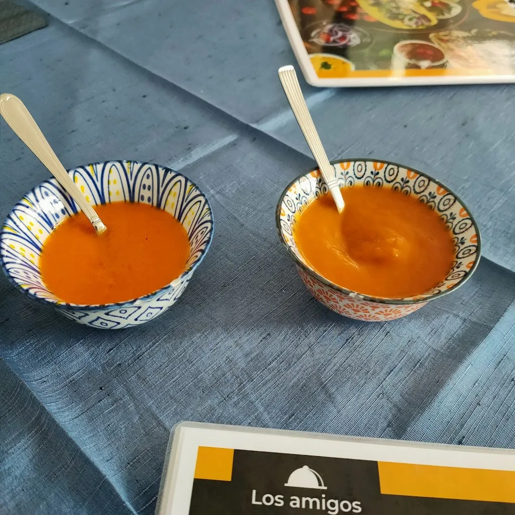 dany rob_Los Amigos_Breo_recensione