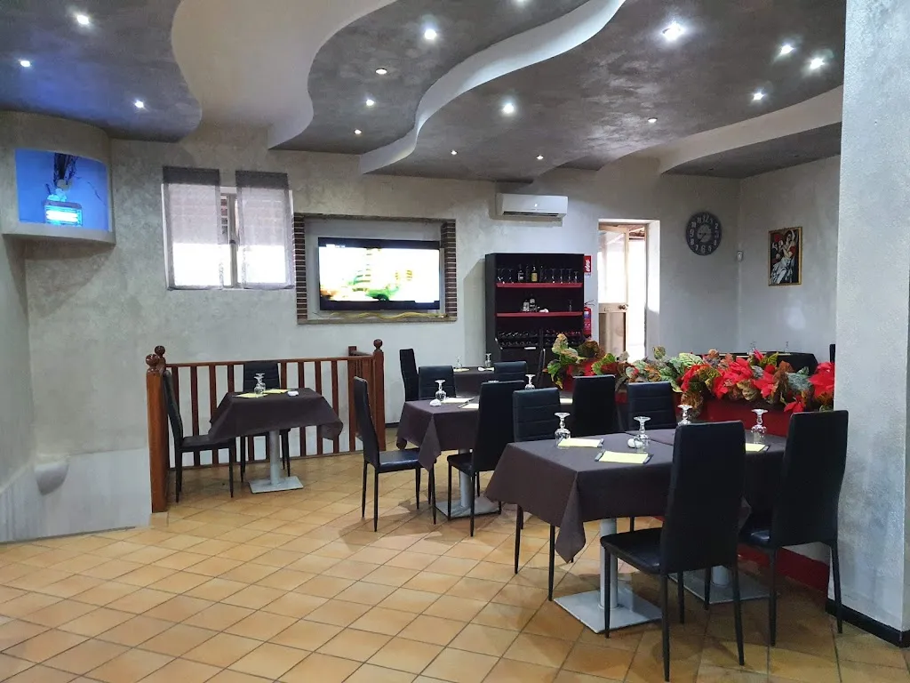 Simone Demaria_Osteria del Vecchio Forno_Bricherasio_review