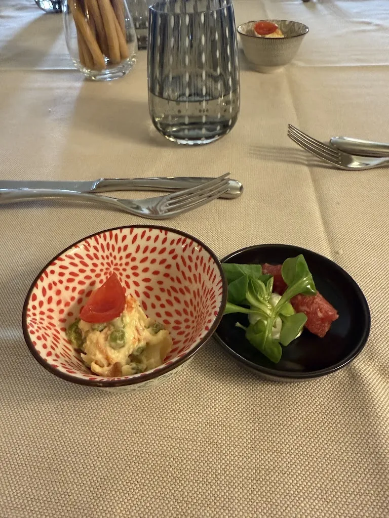 Angeline Sena_Le Torri_Castiglione_review