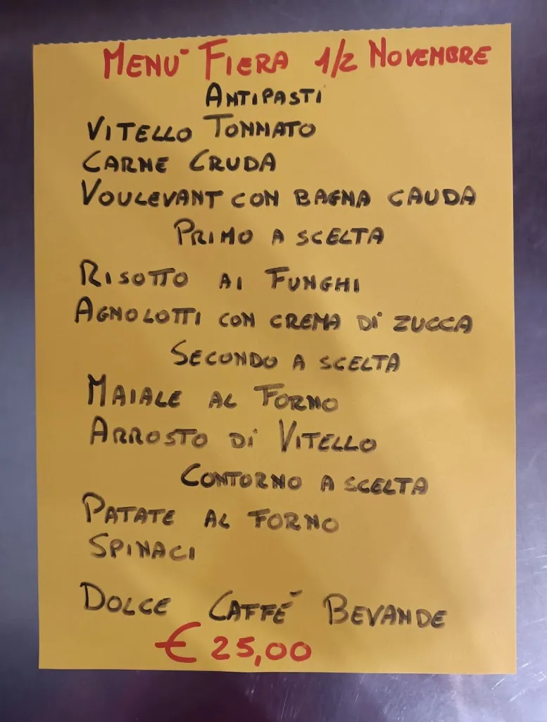 Menu_Bar Trattoria al ponte_Bricherasio_image_1