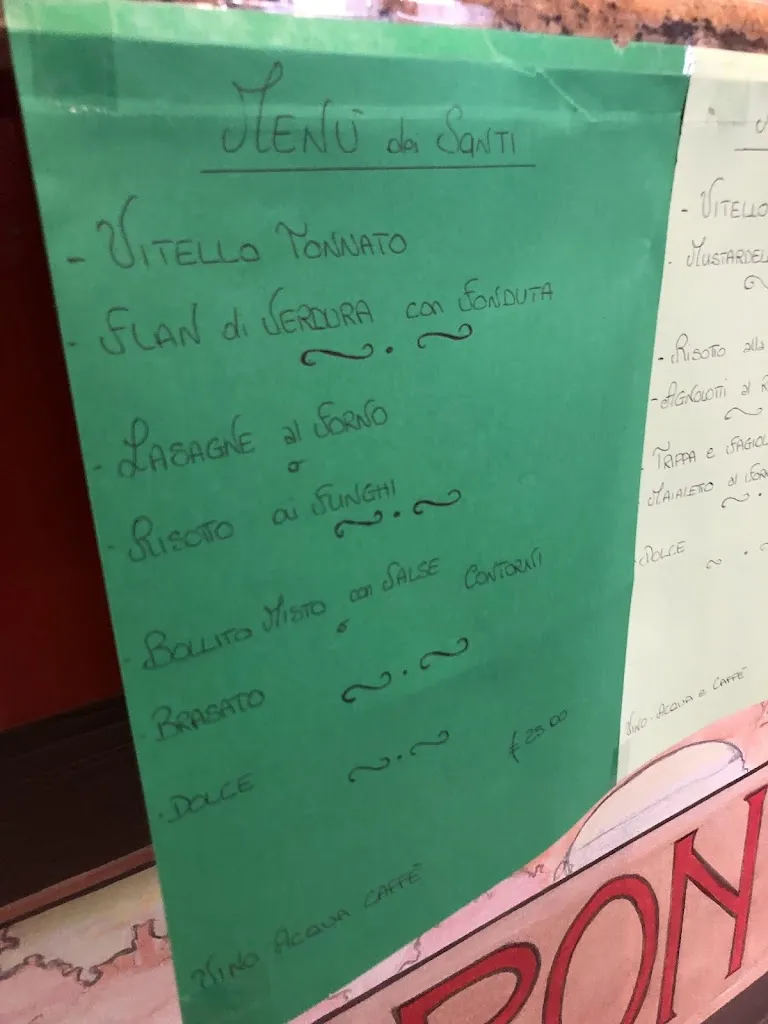 Menu_Bar Trattoria al ponte_Bricherasio_image_2