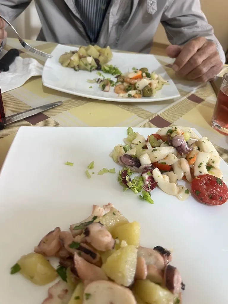 Otilia T._Bar Trattoria al ponte_Bricherasio_review