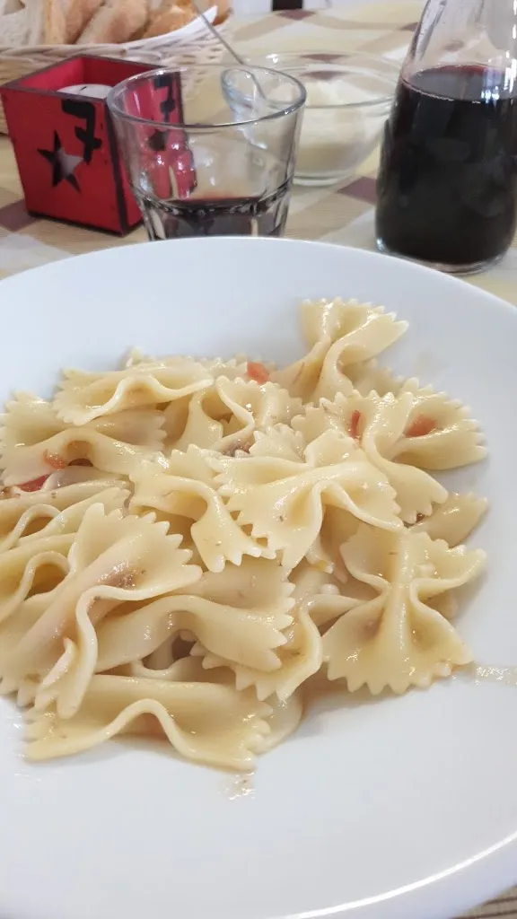 Domenico Monteleone_Bar Trattoria al ponte_Bricherasio_review