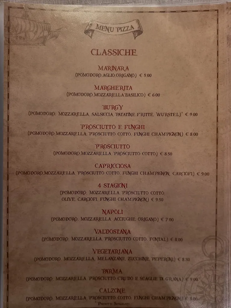 Menu_Ristorante Pizzeria Il Pirata_Bricherasio_image_1