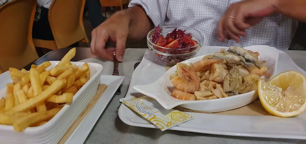 Simonetta Zavattero_Ristorante Pizzeria Il Pirata_Bricherasio_review