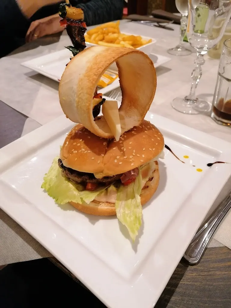 Cicu1975 Camu_Ristorante Pizzeria Il Pirata_Bricherasio_review