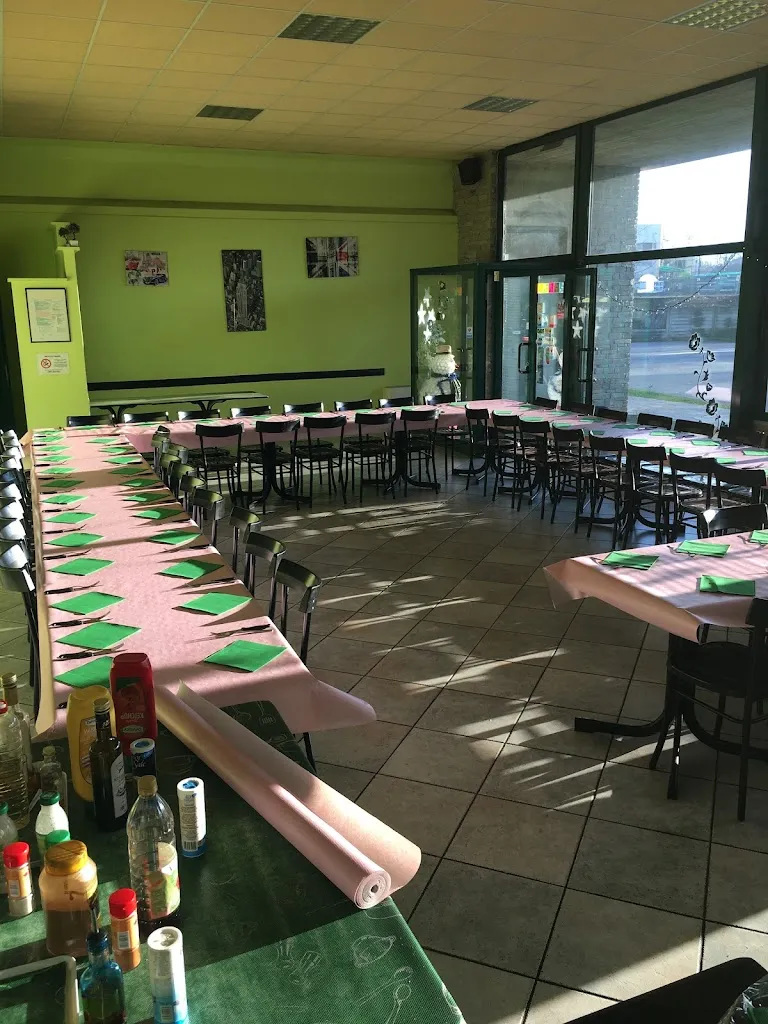 La rotonda ristorante self service di Alessia e Daniele_Bricherasio_slider_image_3