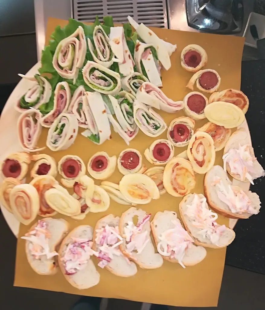 Menu_Cafe On the Pont_Bricherasio_image_3