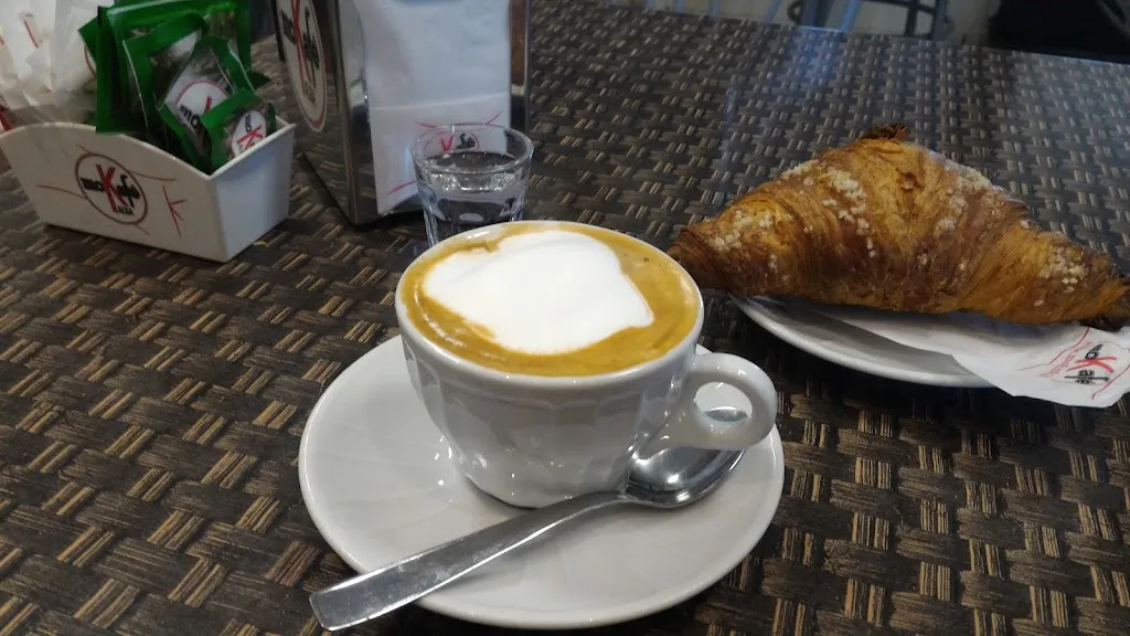 Menu_Cafe On the Pont_Bricherasio_image_5