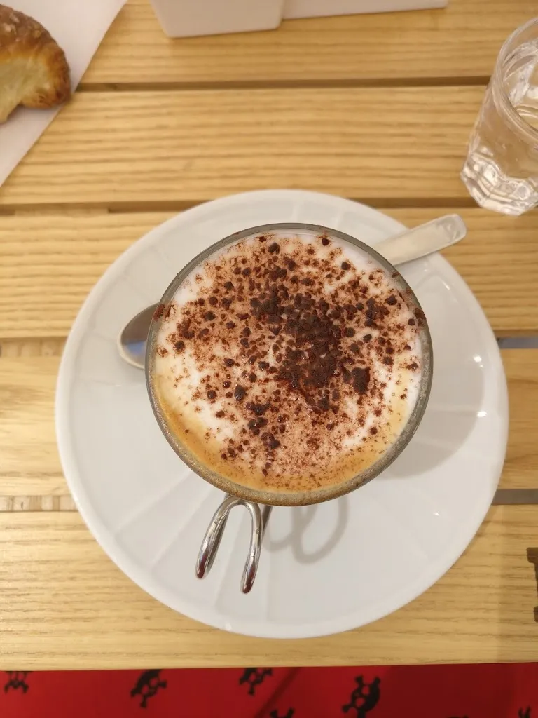 Menu_Cafe On the Pont_Bricherasio_image_9