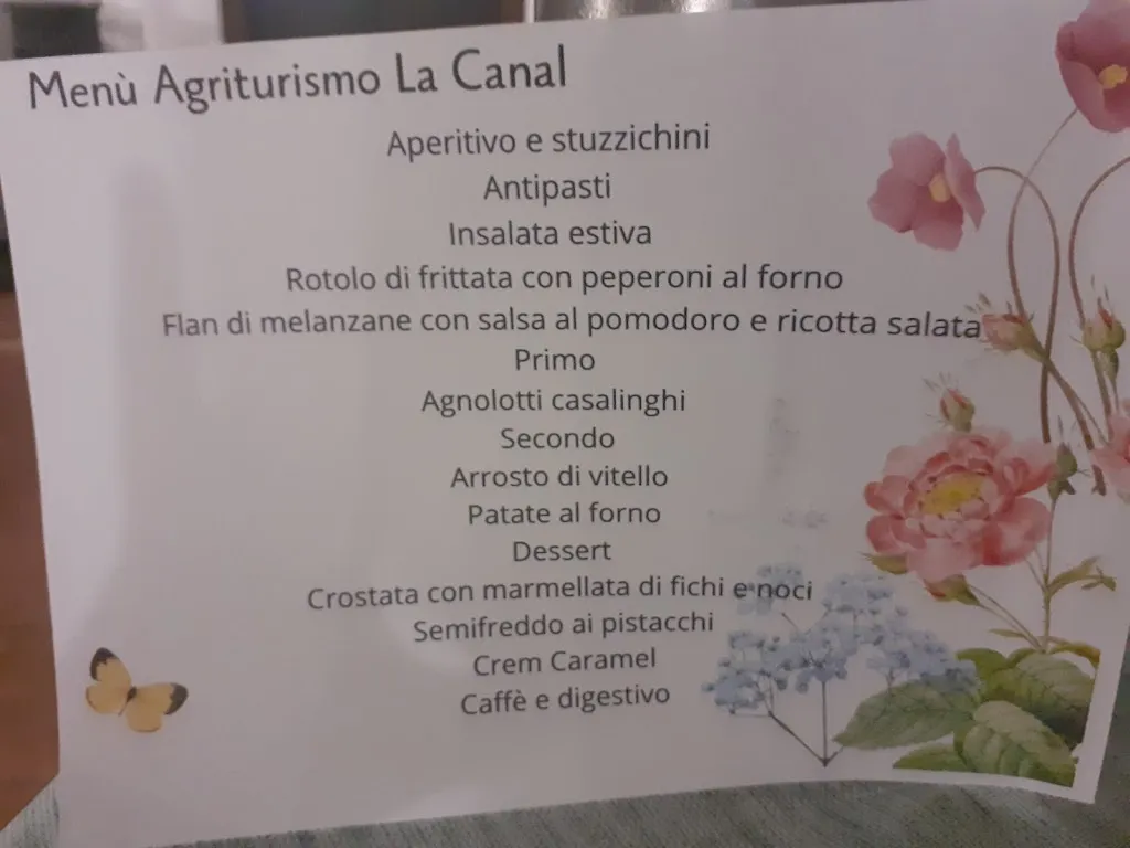 Roberta Francesca Stella_AGRITURISMO La Canal_Bricherasio_review