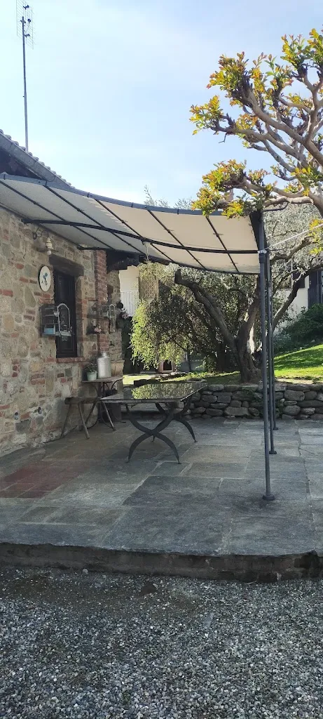 Genny Lavarino_AGRITURISMO La Canal_Bricherasio_review