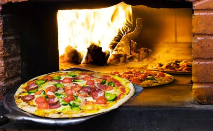 Agriturismo La Casetta - Ristorante - B&B_Bricherasio_slider_image_2