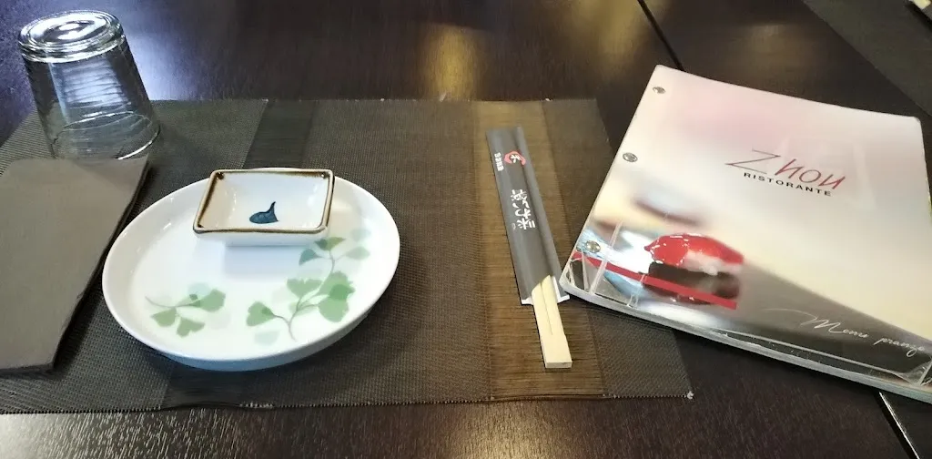 roby roby_Ristorante Giapponese Cinese Zhou_Bricherasio_review