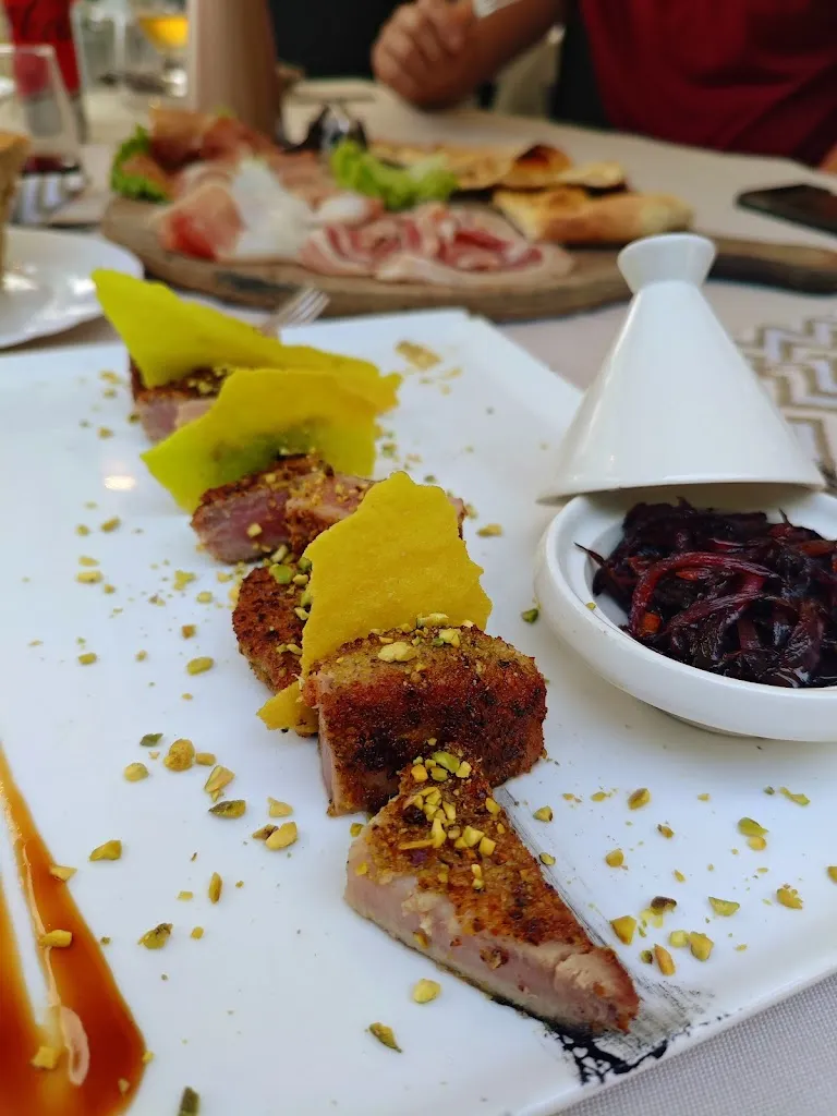 Racha Sbaiti_Ristorante Pizzeria Ponte Nuovo_Bricherasio_review