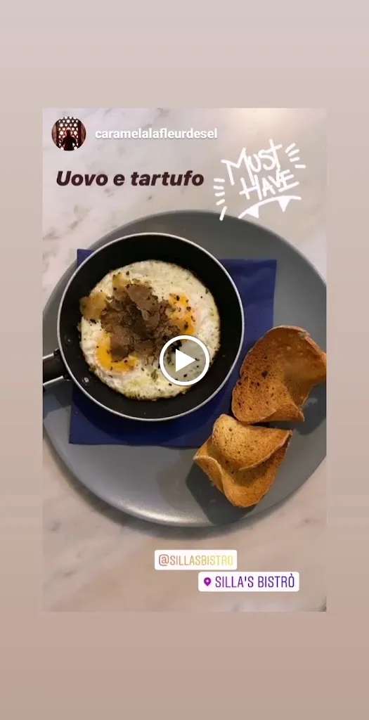 Silla's Bistrò_Castiglione_slider_image_2