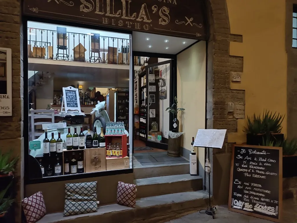 Silla's Bistrò_Castiglione_slider_image_3