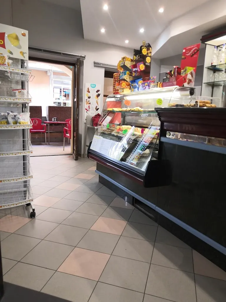 Daniele Ansaldi_Bar Antico Portico Snc_Bricherasio_review