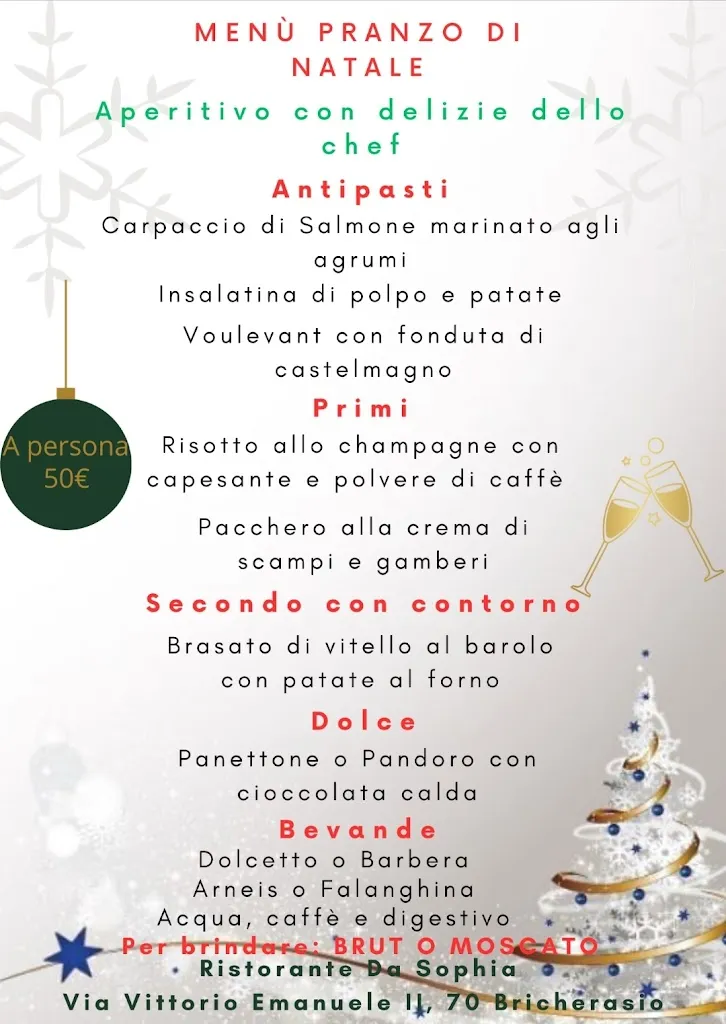 Menu_Ristorante da Sophia con mamma e papà_Bricherasio_image_1