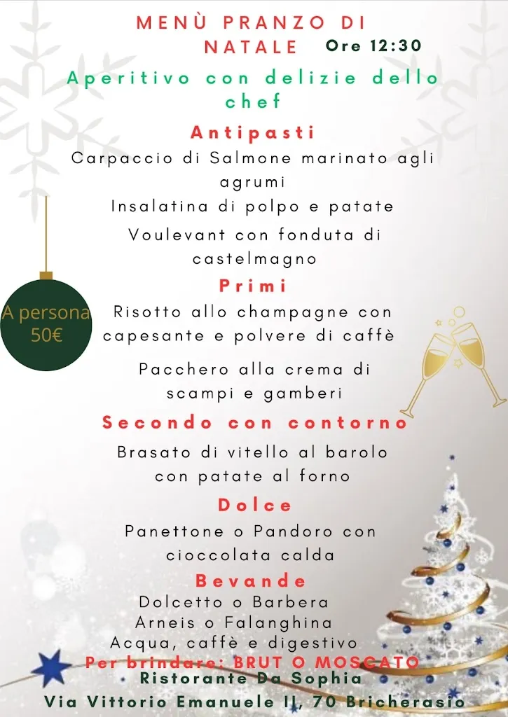 Menu_Ristorante da Sophia con mamma e papà_Bricherasio_image_3