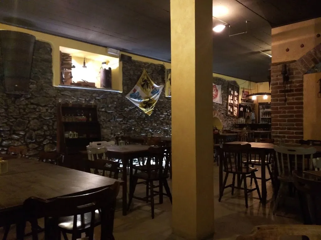 Dan Zolyniak_Taverna Brigantia_Brovello-Carpugnino_review