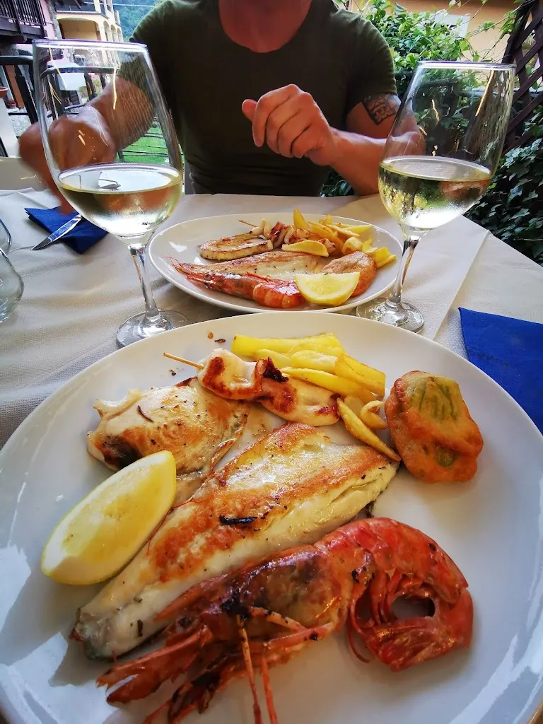 Nadine Hussong_Ristorante Il Cantuccio_Brovello-Carpugnino_review