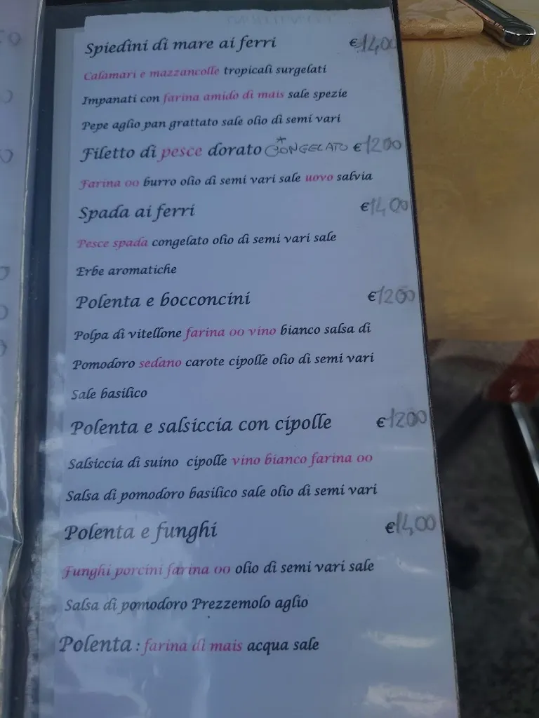 Menu_Pizzeria Da Giacomo_Brovello-Carpugnino_image_4