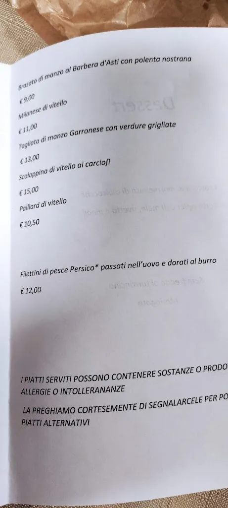 Menu_La Grisana Snc Di Destefanis Roberta E Laura_Brovello-Carpugnino_immagine_1