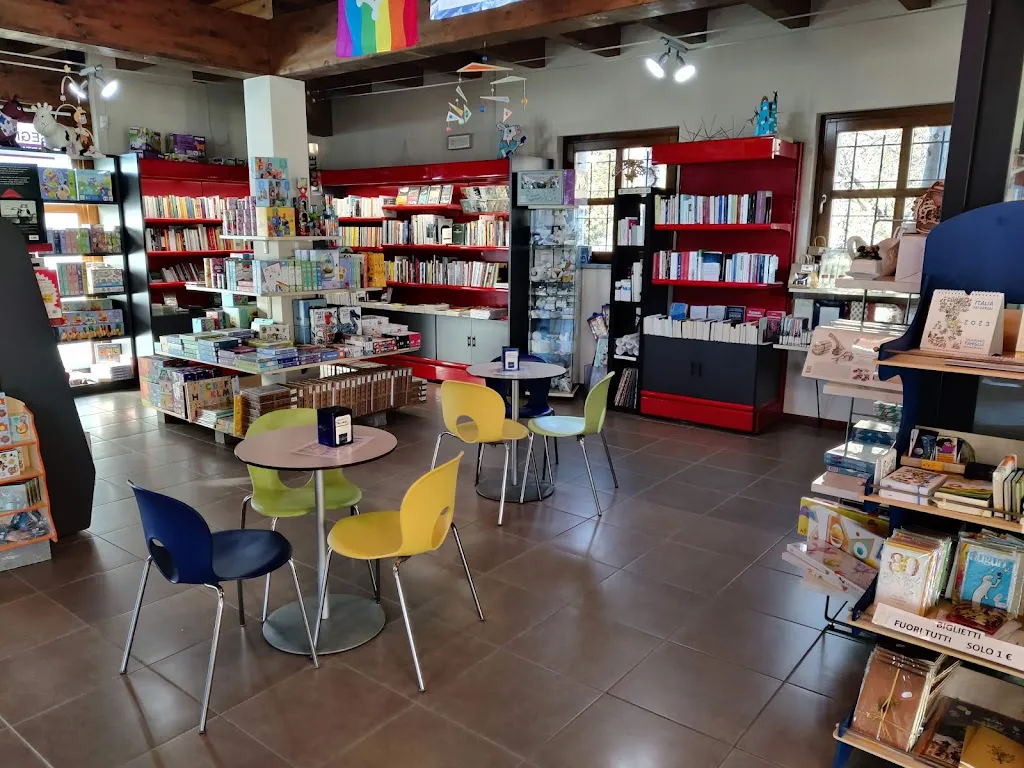 Segnavia - Porta di Valle restaurant in Brossasco