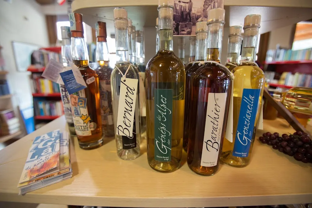 Segnavia - Porta di Valle_Brossasco_slider_image_2