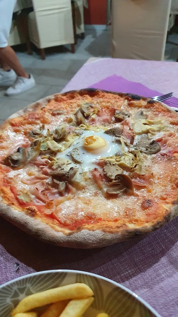 Menu_Pizzeria Aquila Nera Di Satta Francesco_Brossasco_image_1