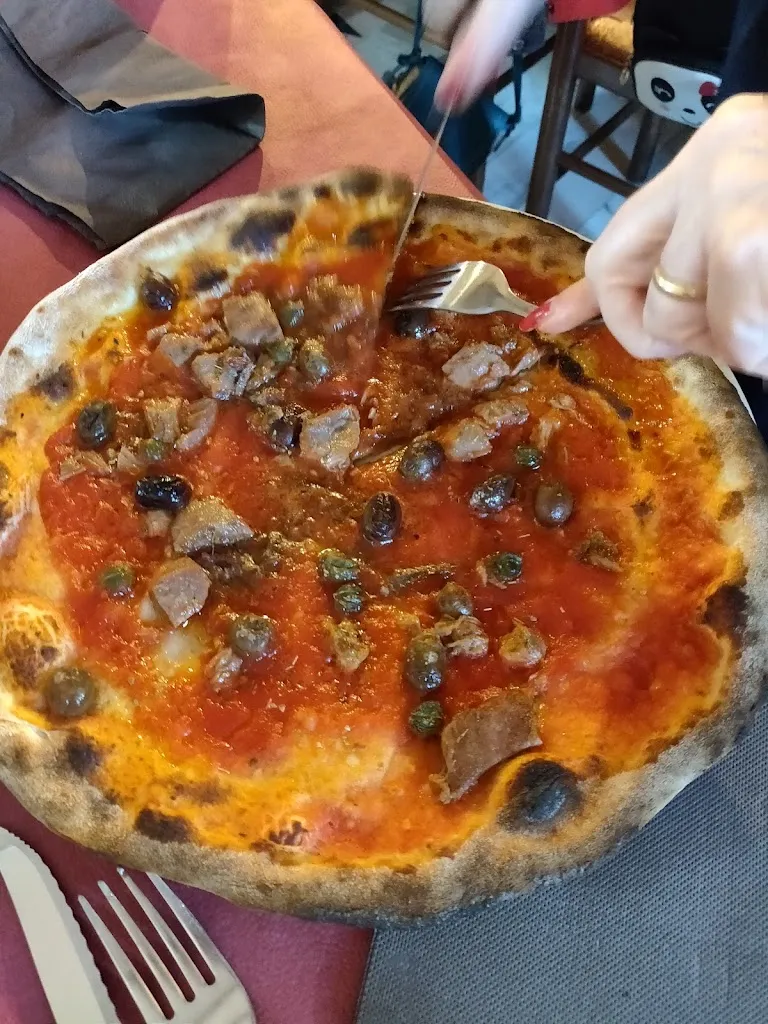 Menu_Pizzeria Aquila Nera Di Satta Francesco_Brossasco_image_9