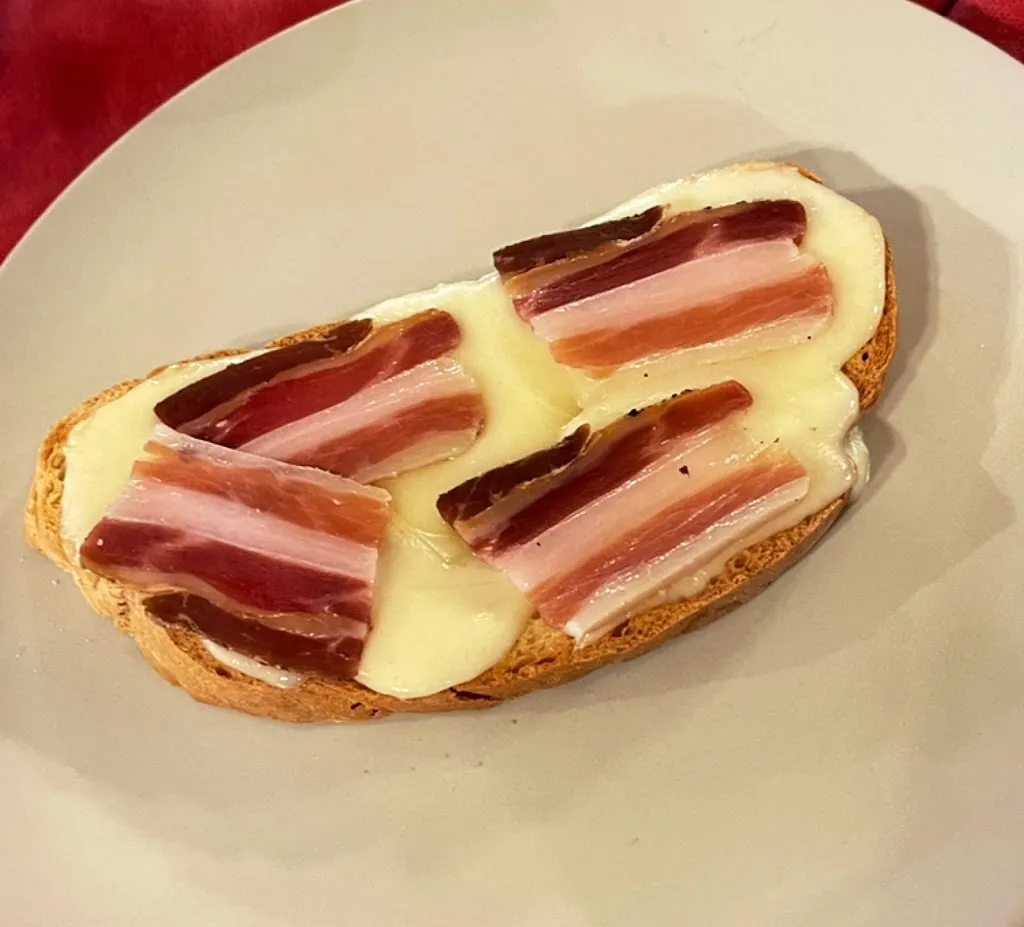 Tom_Agriturismo La Vecchia Stazione_Castiglione_recensione